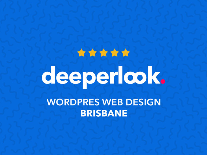 WordPress Web Design Brisbane 1 WordPress Developers